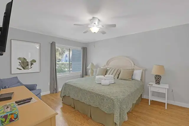 Bedroom at Forest Gardens Villas 61